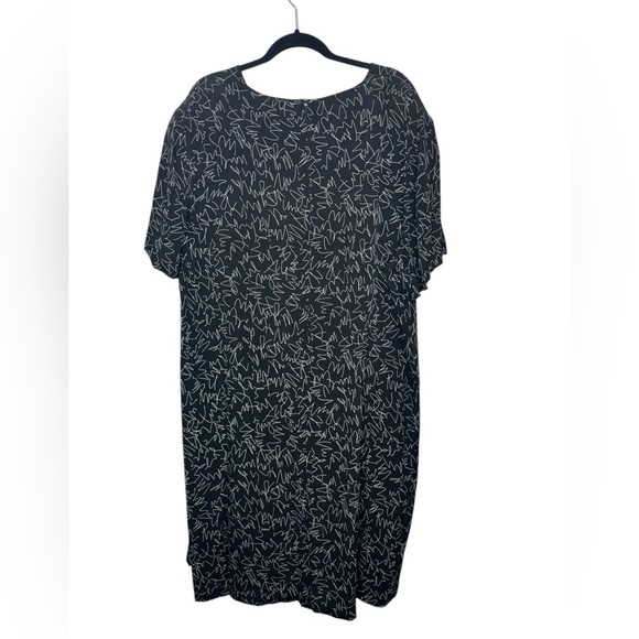 Elisabeth Collection by Liz Claiborne Dress Black - Picture 3 of 10